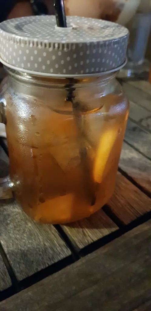 Menu_Glacier du Port_Solenzara_image_9