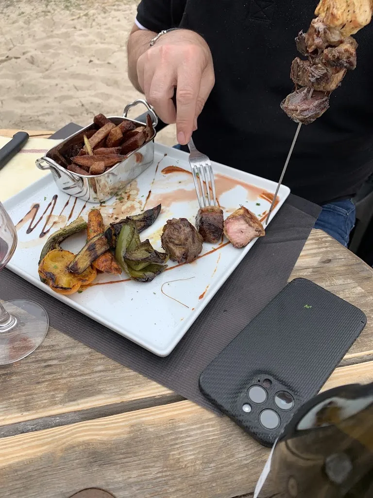 Menu_La Dolce Vita_Sari-Solenzara_immagine_6