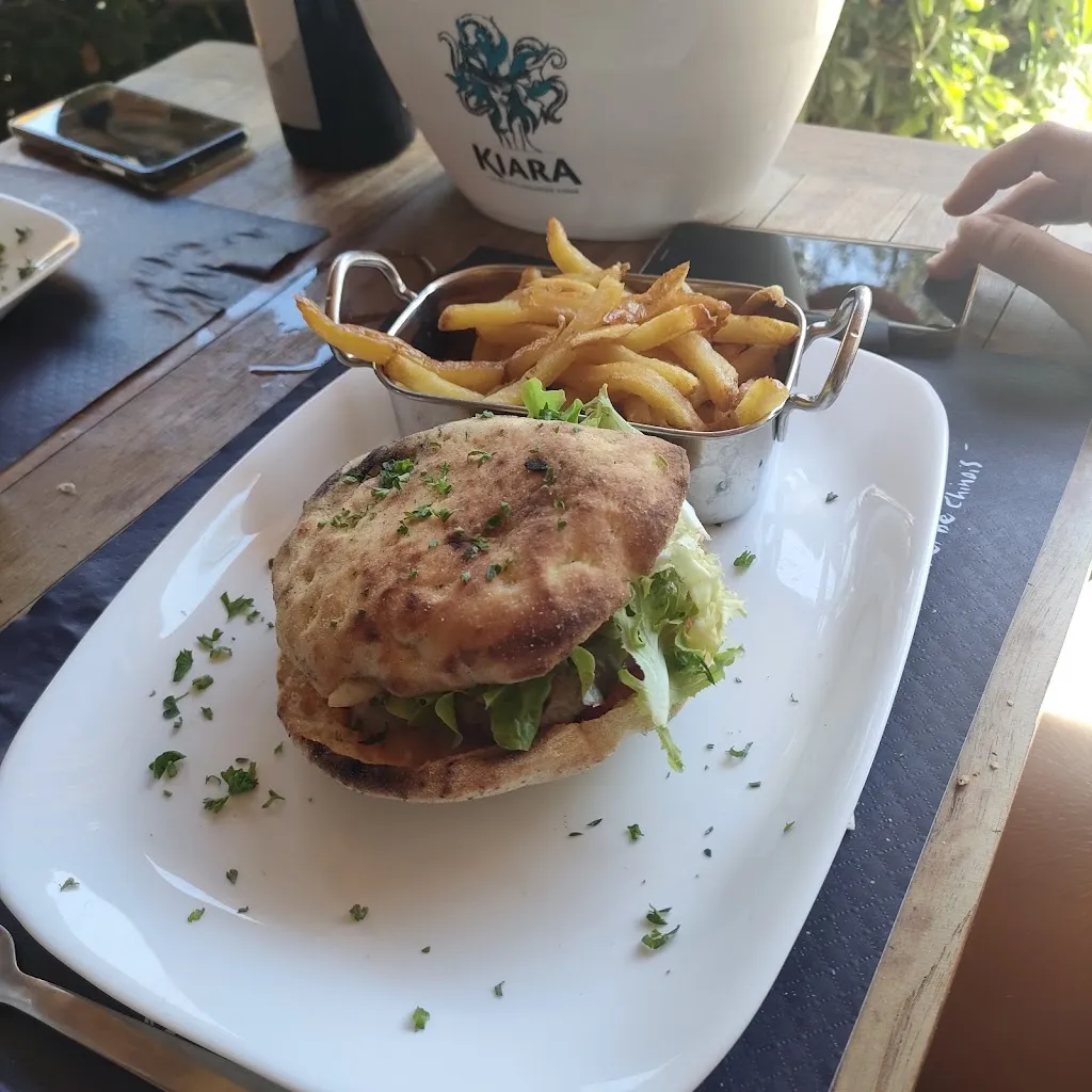 Menu_La Dolce Vita_Sari-Solenzara_immagine_7