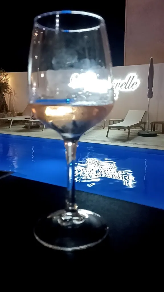 Hôtel Restaurant La Caravelle_Sari-Solenzara_slider_image_2