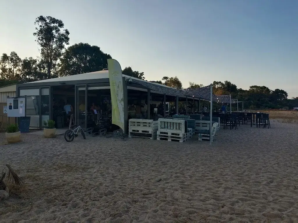 Babsi_La Paillote_Solaro_review