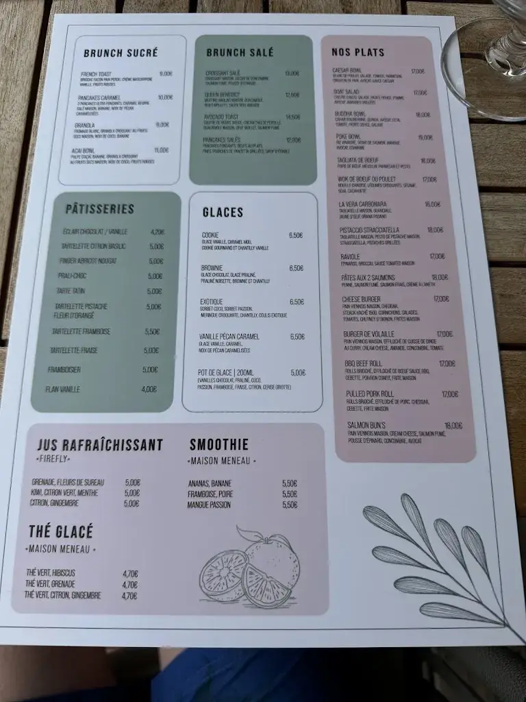 Menu_Boulangerie Banette_Sari-Solenzara_image_4