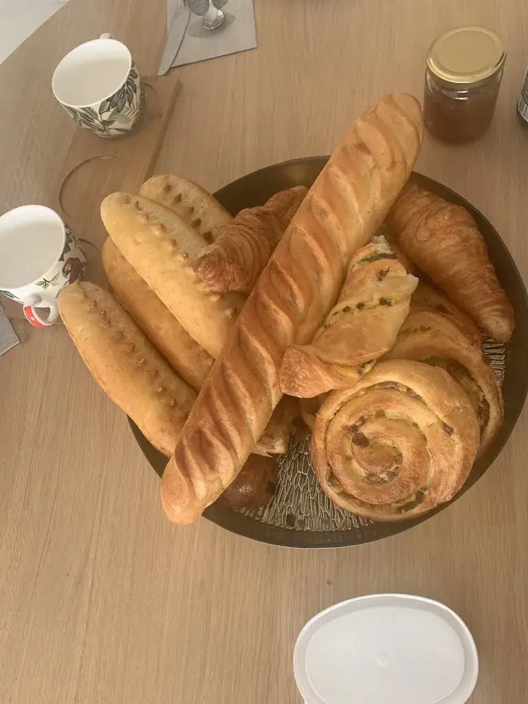 Basel Ismail_Boulangerie Banette_Sari-Solenzara_review