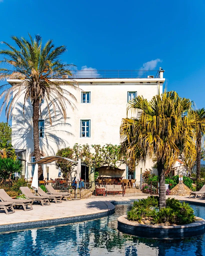 La solenzara Hôtel résidence_Sari-Solenzara_slider_image_1