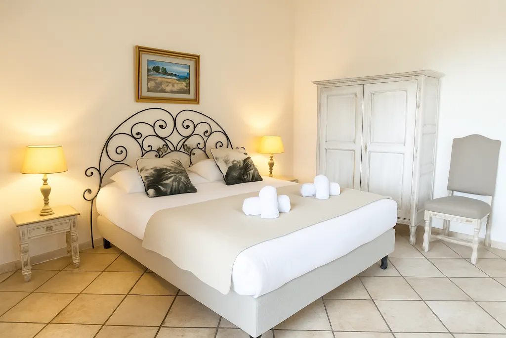 La solenzara Hôtel résidence_Sari-Solenzara_slider_image_3