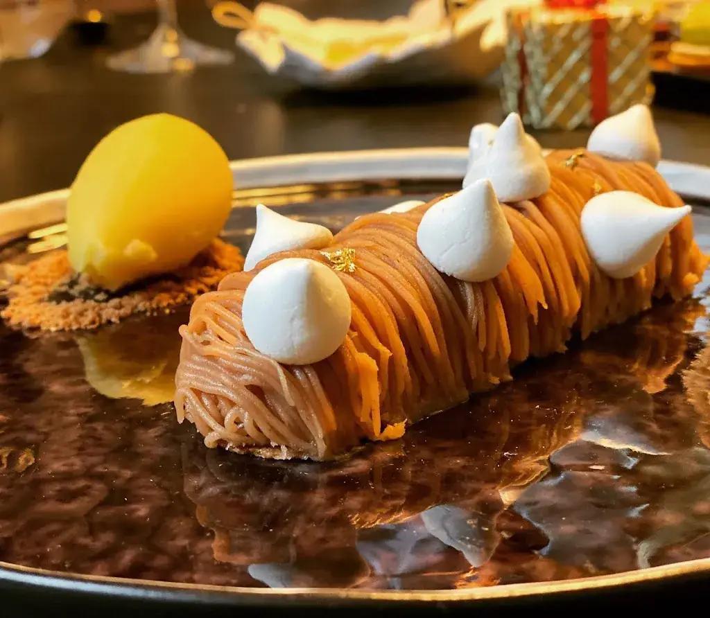 Menu_Restaurant Julien Binz_Ammerschwihr_imagen_5