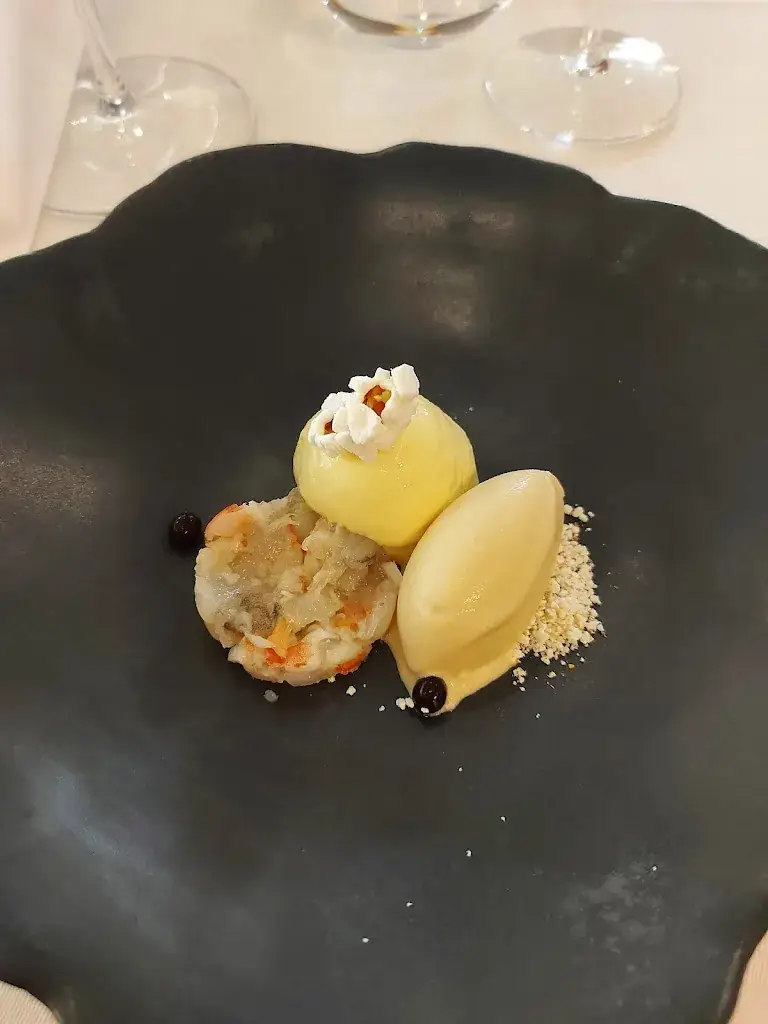 Menu_Restaurant Julien Binz_Ammerschwihr_imagen_7