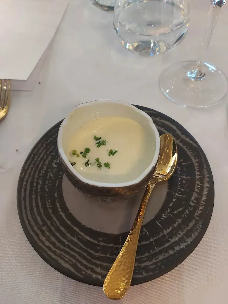 Menu_Restaurant Julien Binz_Ammerschwihr_imagen_8