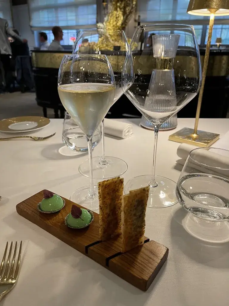 E B_Restaurant Julien Binz_Ammerschwihr_reseña