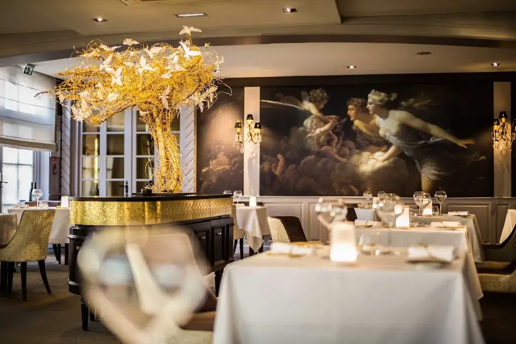 Restaurant Julien Binz_Ammerschwihr_slider_image_1