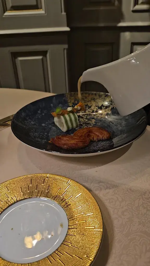 Restaurant Julien Binz_Ammerschwihr_slider_image_2