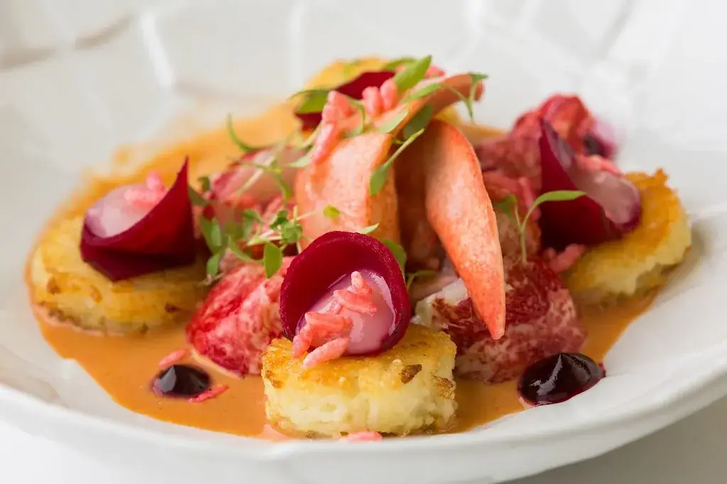 Restaurant Julien Binz_Ammerschwihr_slider_image_3