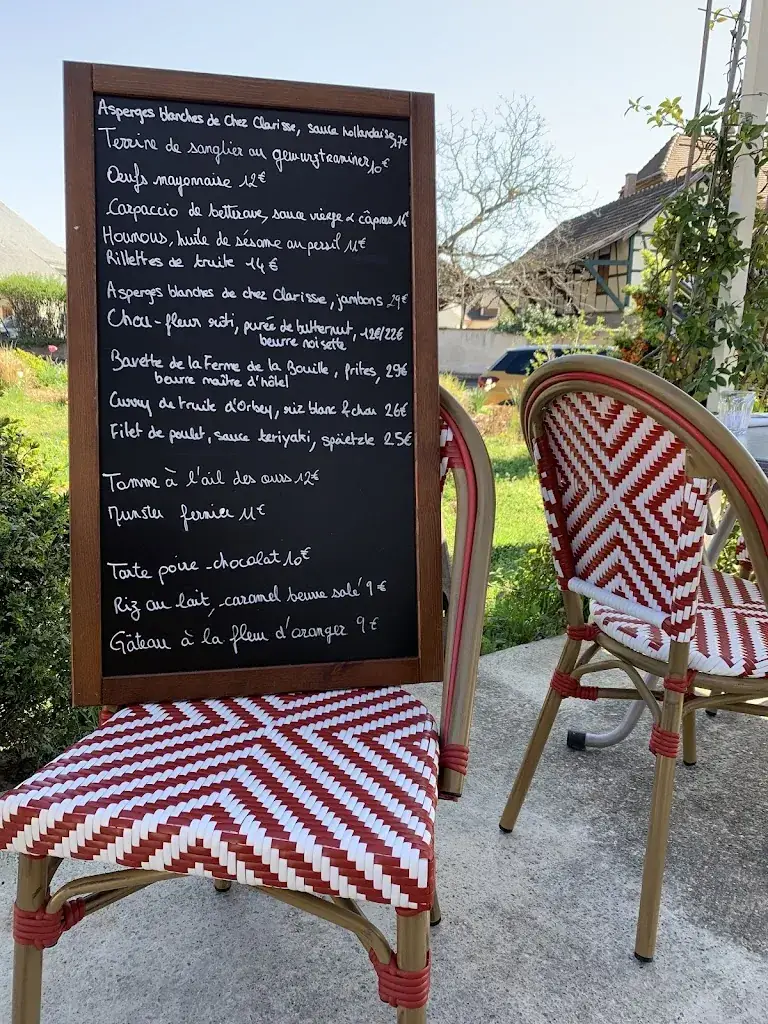 Menu_AMSEL Restaurant - Bar - Cave_Ammerschwihr_image_1