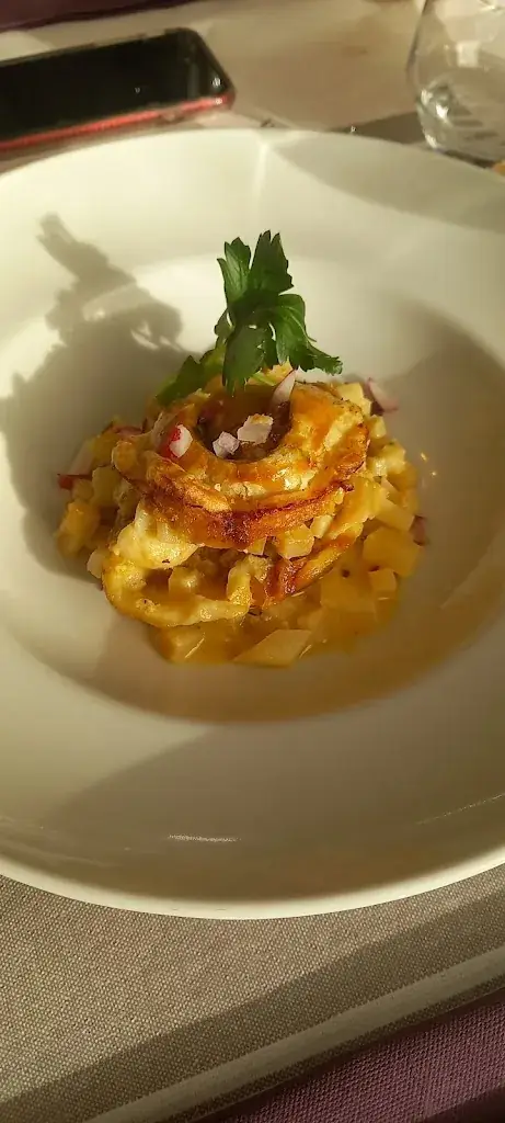 Mateusz Sosnowski_AMSEL Restaurant - Bar - Cave_Ammerschwihr_review