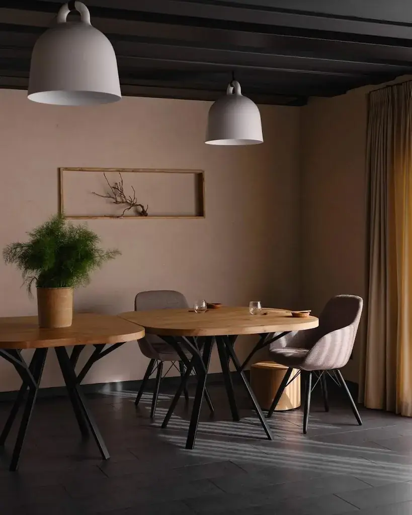 L'Alchémille restaurant à Vignoble