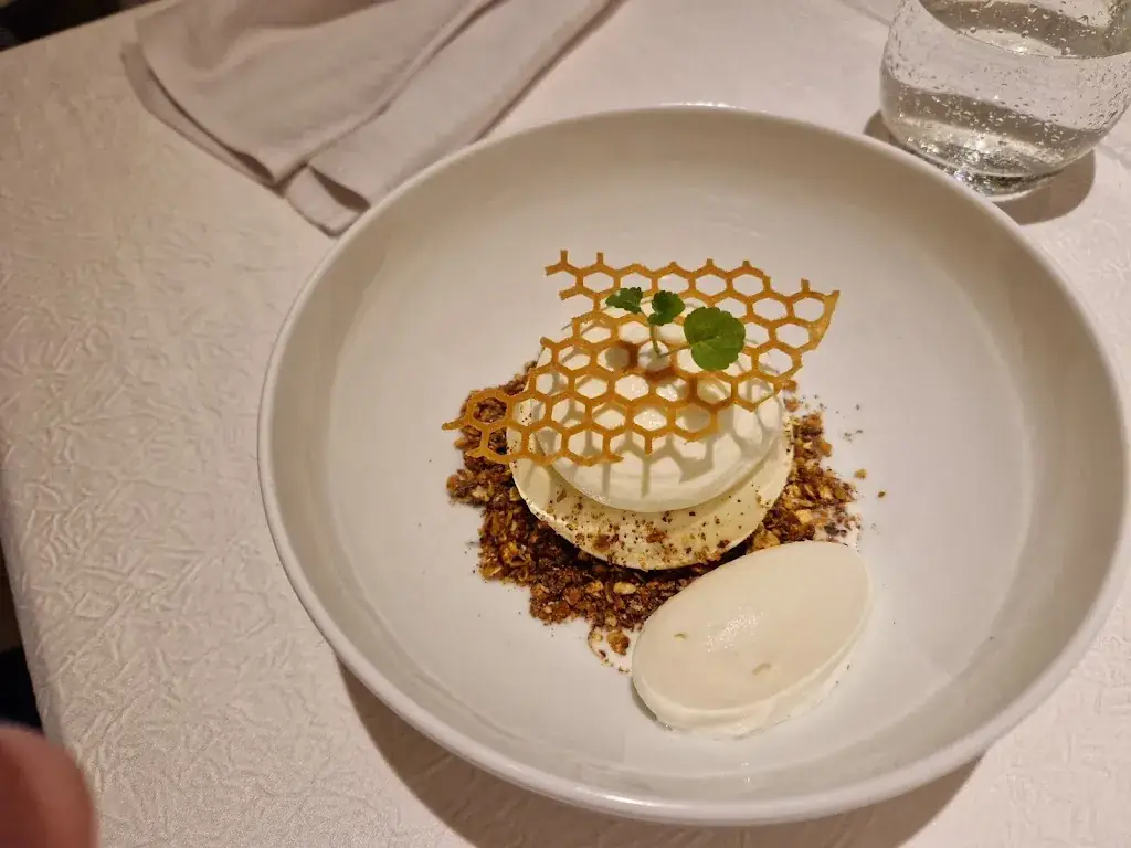 Menu_Restaurant La Vieille Forge Colmar Kaysersberg_Vignoble_image_5