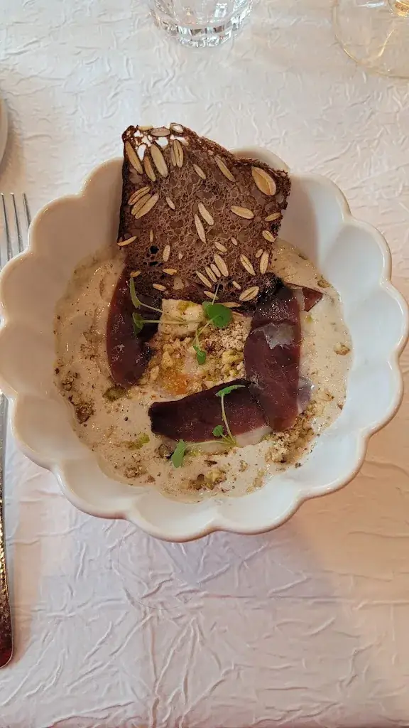 Menu_Restaurant La Vieille Forge Colmar Kaysersberg_Vignoble_image_6