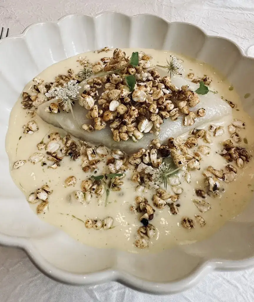 Menu_Restaurant La Vieille Forge Colmar Kaysersberg_Vignoble_image_9