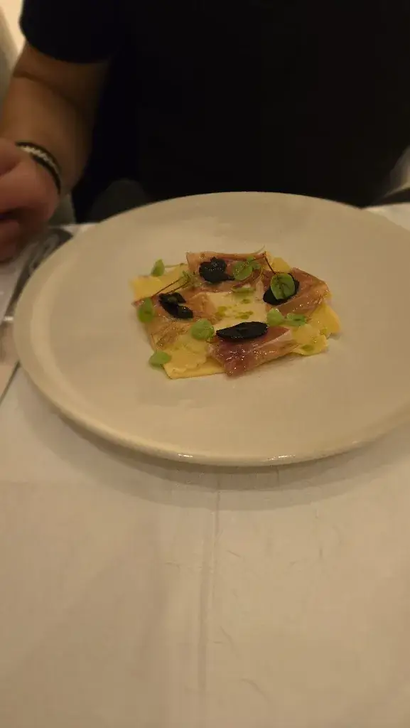 Juan Espinosa_Restaurant La Vieille Forge Colmar Kaysersberg_Vignoble_review