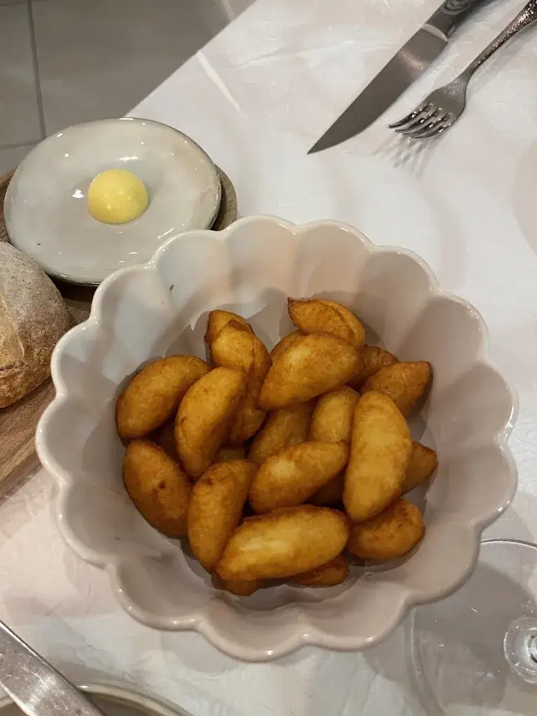 Laurie C_Restaurant La Vieille Forge Colmar Kaysersberg_Vignoble_review