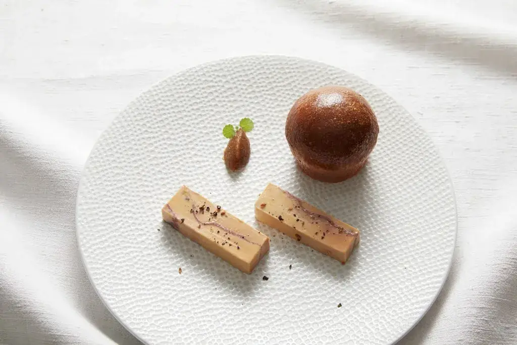 Restaurant La Vieille Forge Colmar Kaysersberg_Vignoble_slider_image_2