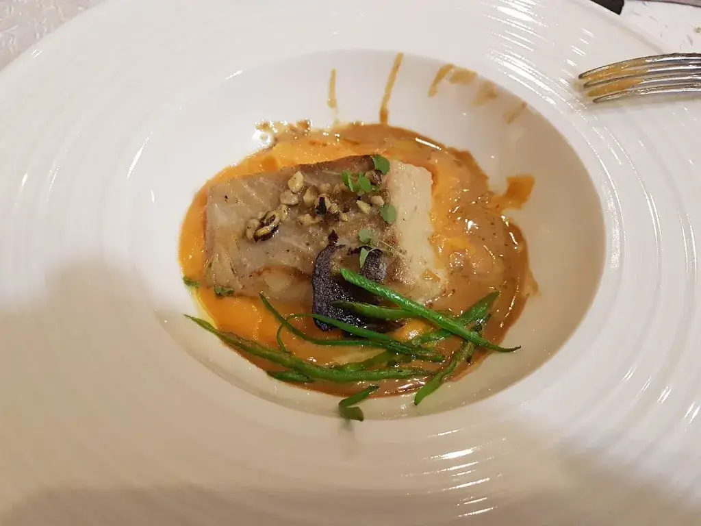 Restaurant La Vieille Forge Colmar Kaysersberg_Vignoble_slider_image_3