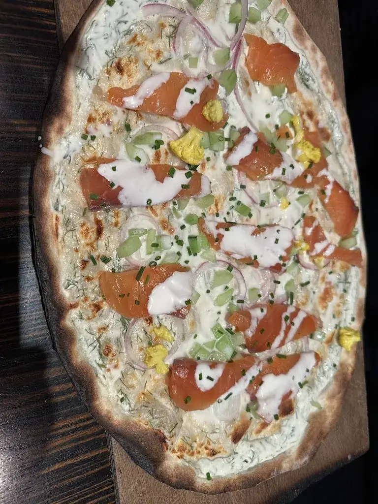 Ronald Granados_Flamme and co_Vignoble_review