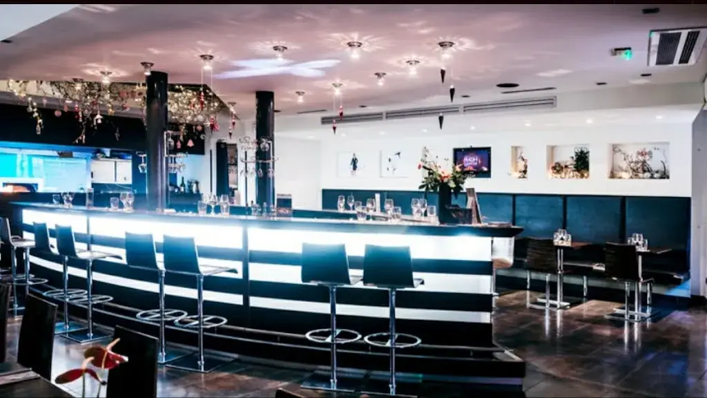 Flamme and co restaurant à Vignoble