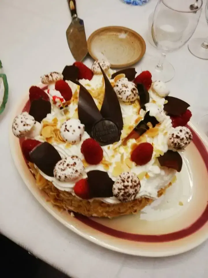 La Patate Verte restaurante en Ammerschwihr