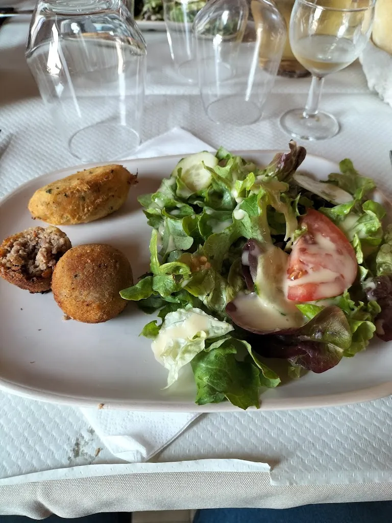 Menu_Auberge de Chaniat_Chaniat_image_5