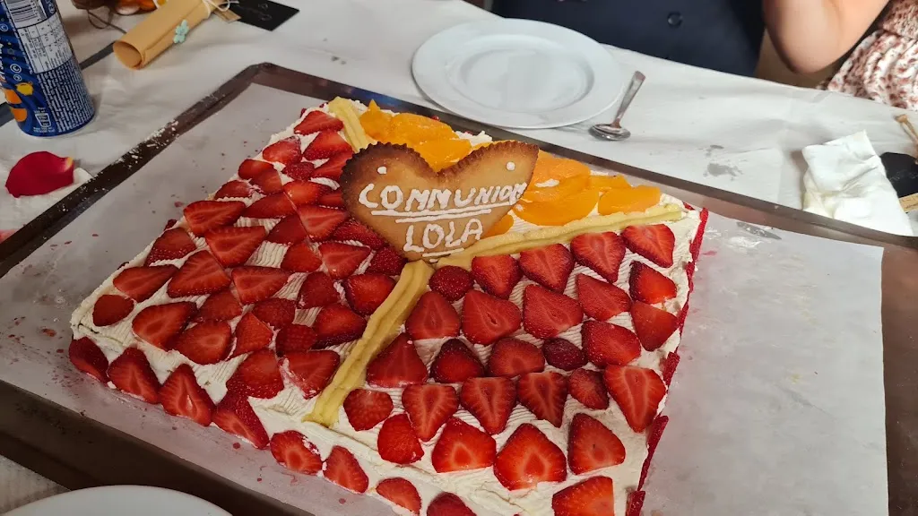 Menu_Auberge de Chaniat_Chaniat_image_7