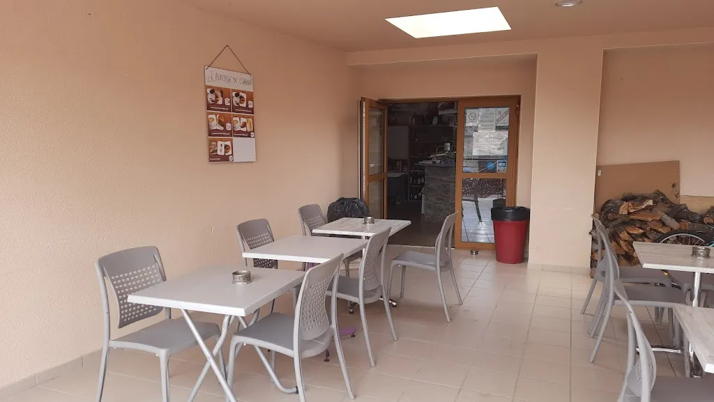 Sur les routes Dans les airs_Auberge de Chaniat_Chaniat_review