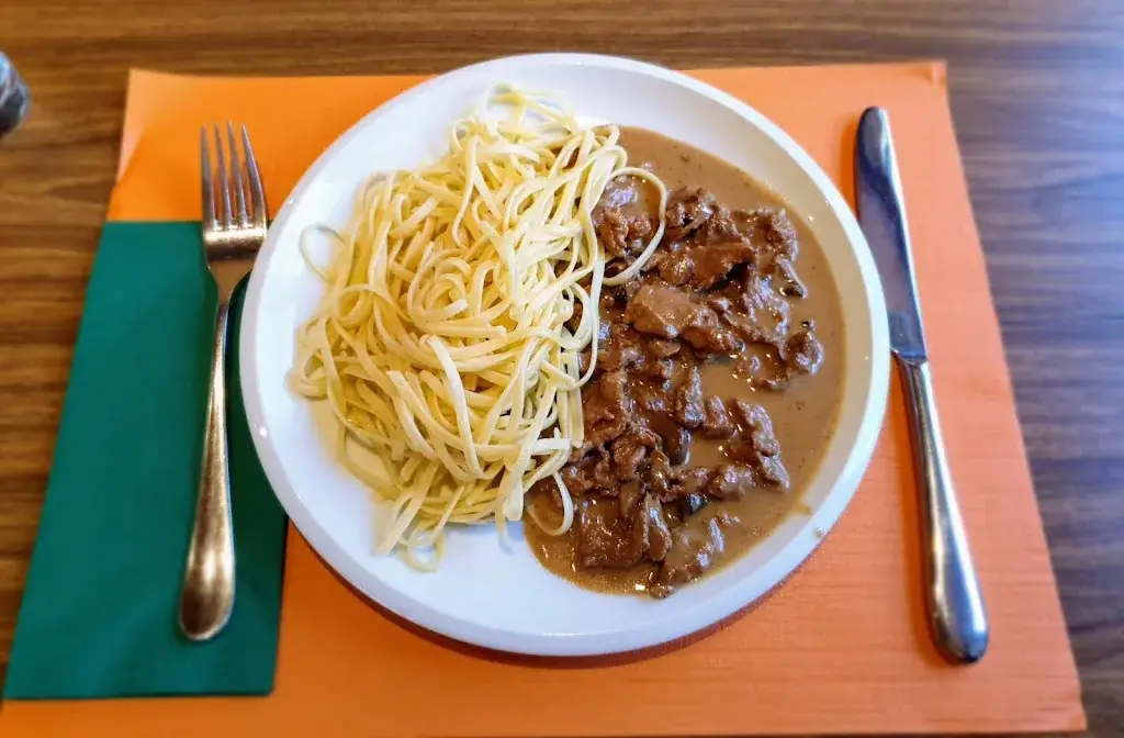 Menu_Restaurant & Pizzeria Weidli Arch_Arch_image_2