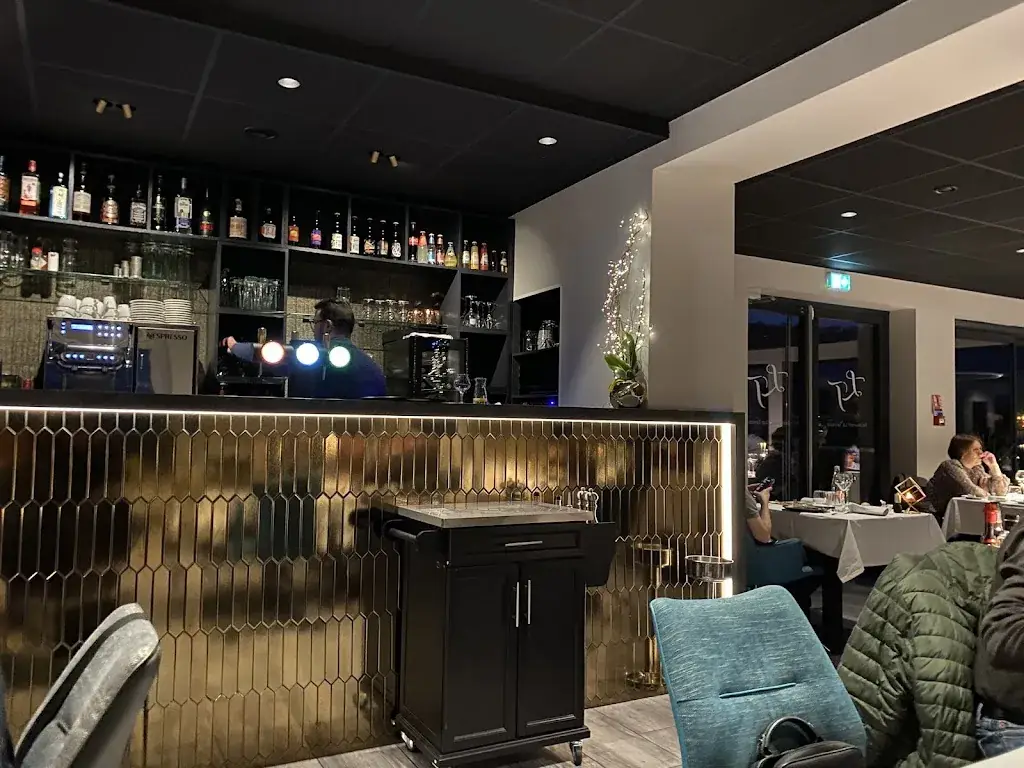 Restaurant La Terrasse restaurant in Nilvange