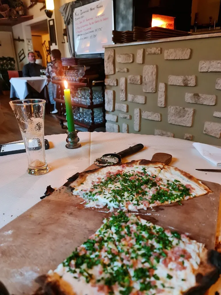 Menu_La Crémaillère_Escherange_image_5