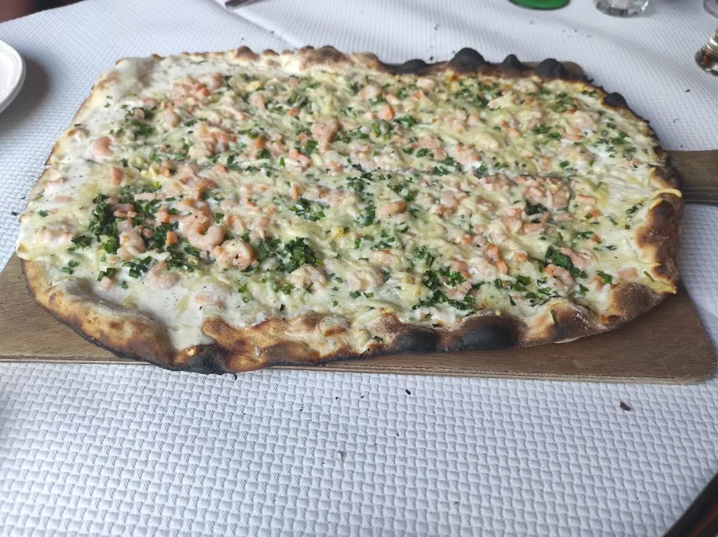 Menu_La Crémaillère_Escherange_image_7