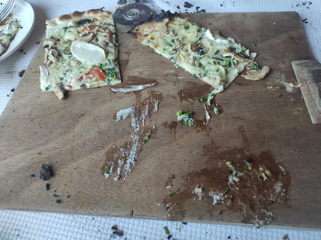 Menu_La Crémaillère_Escherange_image_8