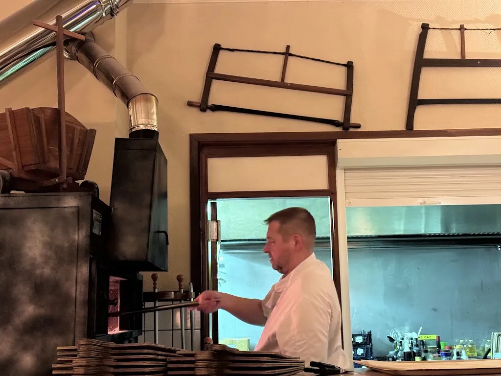 Beim Bonsai_La Crémaillère_Escherange_review