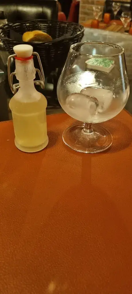 Menu_Restaurant La Felicità_Knutange_image_1