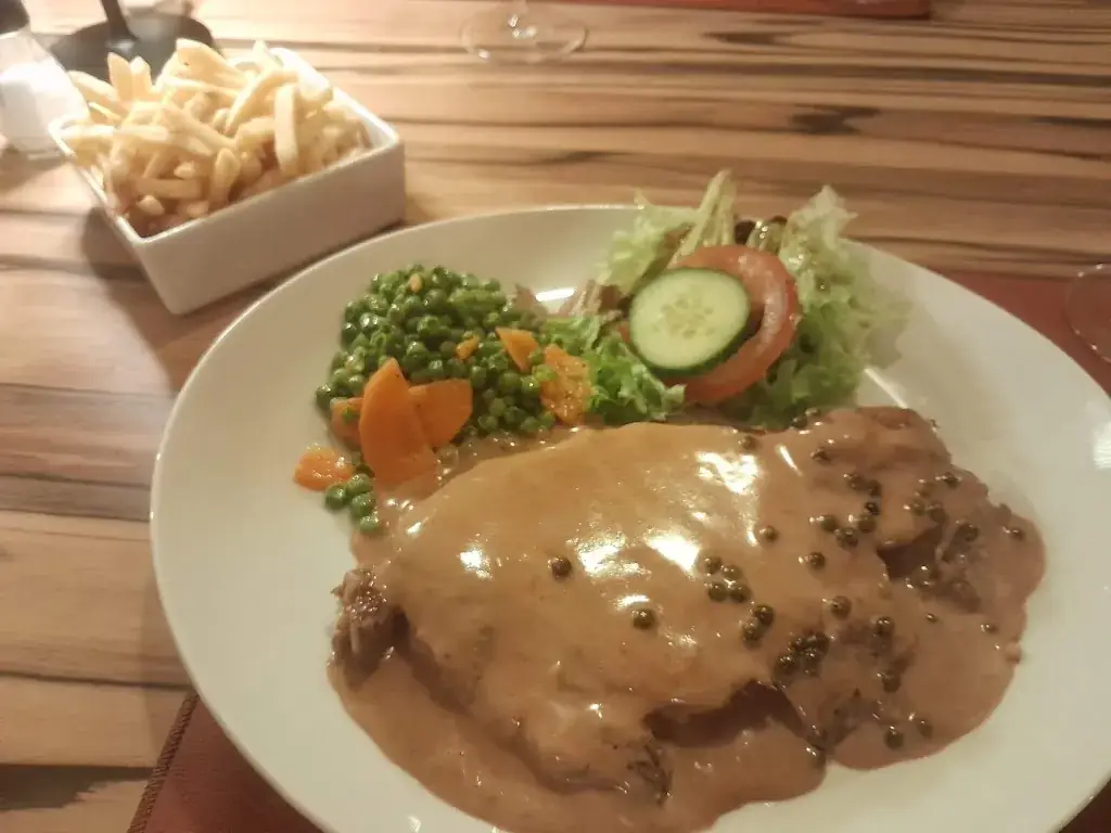 Menu_Restaurant La Felicità_Knutange_image_3