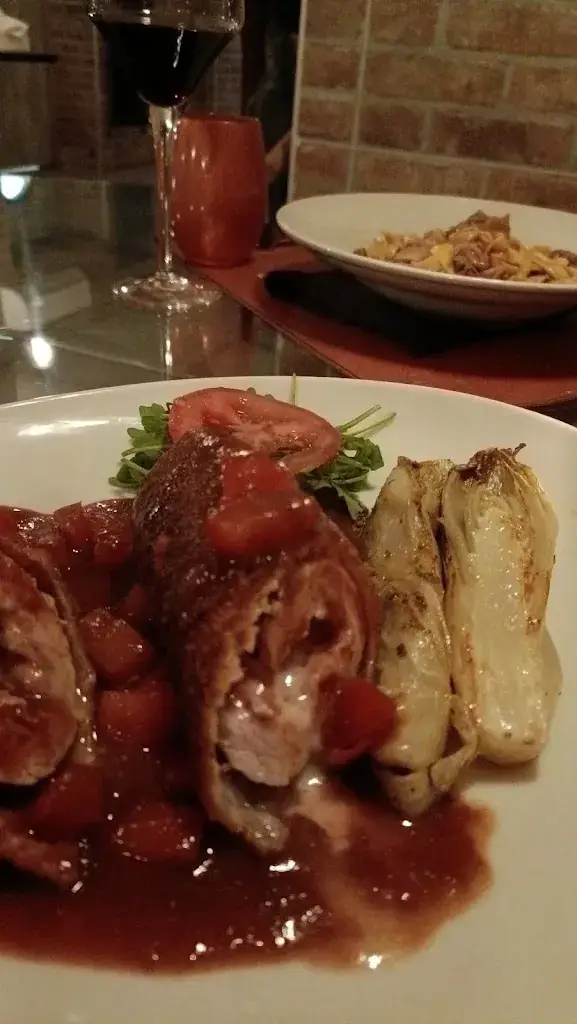 Menu_Restaurant La Felicità_Knutange_image_5