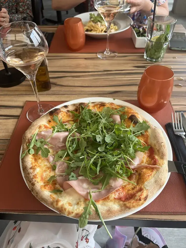 Menu_Restaurant La Felicità_Knutange_image_6