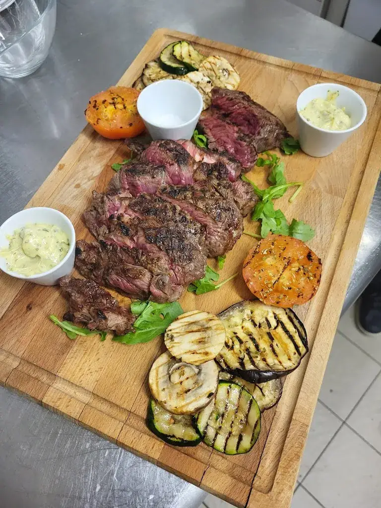 Menu_Restaurant La Felicità_Knutange_image_7