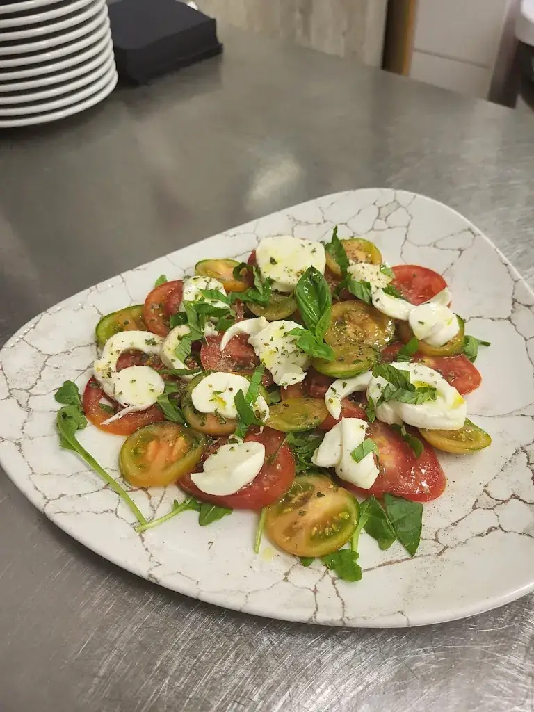 Menu_Restaurant La Felicità_Knutange_image_8