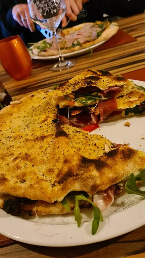 Menu_Restaurant La Felicità_Knutange_image_9