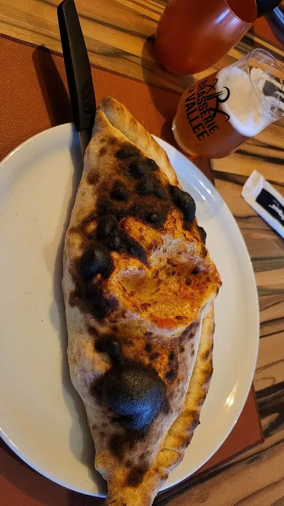 Flo Blancheton_Restaurant La Felicità_Knutange_review