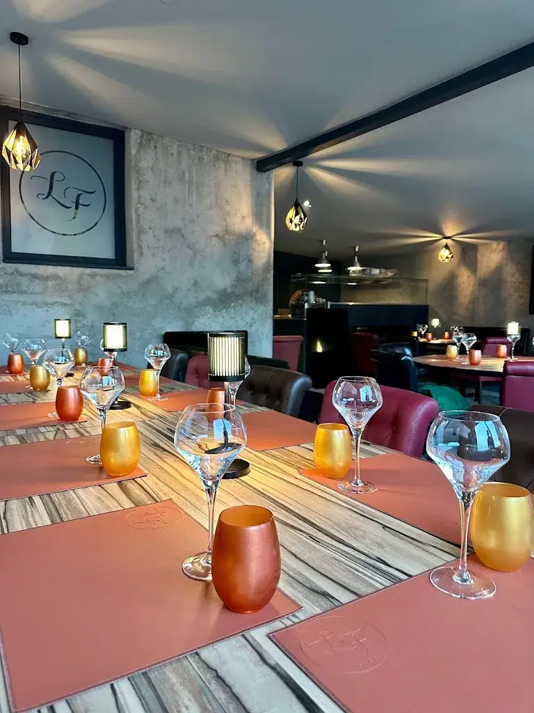 Restaurant La Felicità restaurant in Knutange