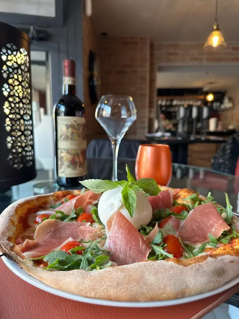 Restaurant La Felicità_Knutange_slider_image_2