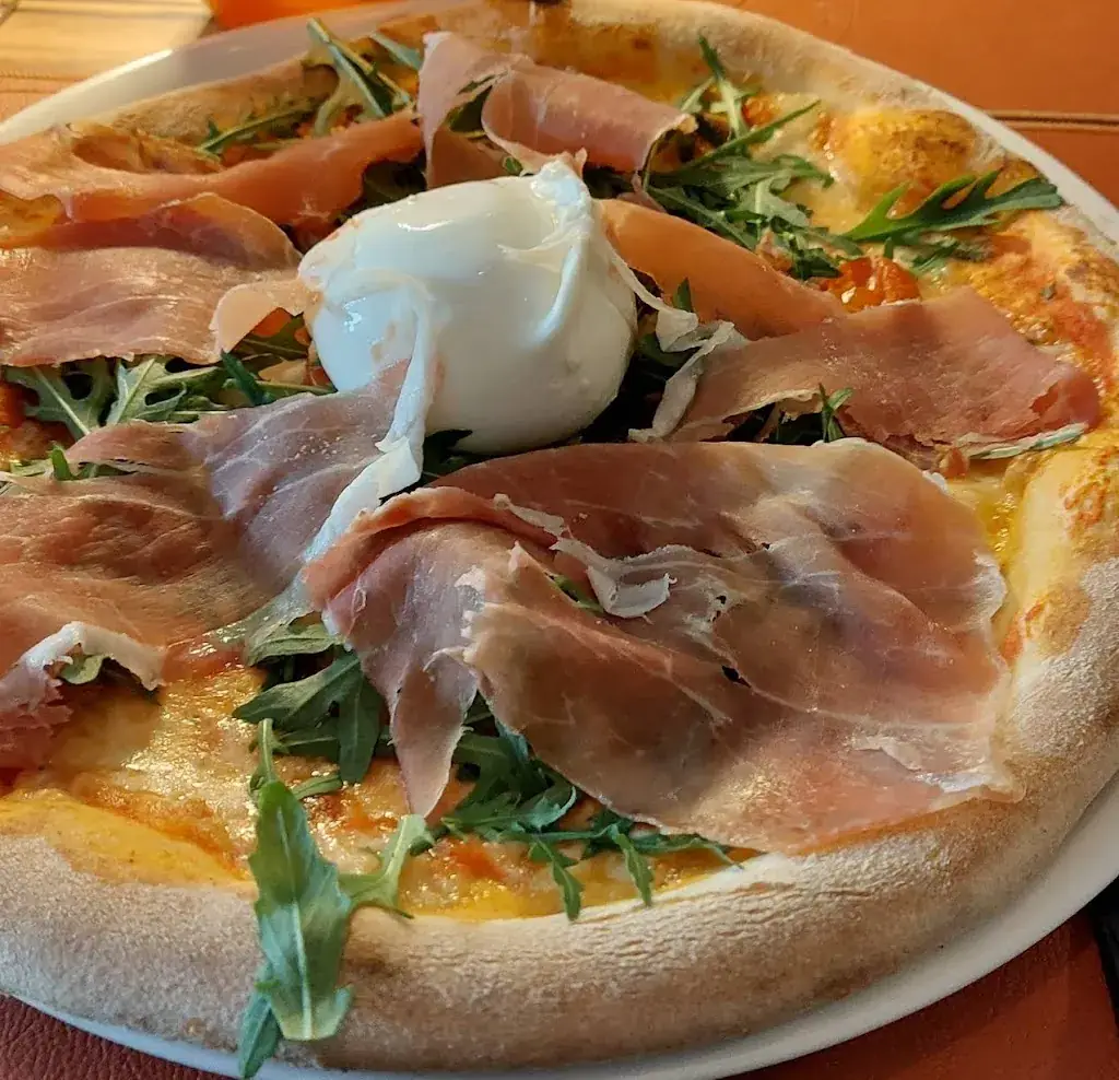 Restaurant La Felicità_Knutange_slider_image_3