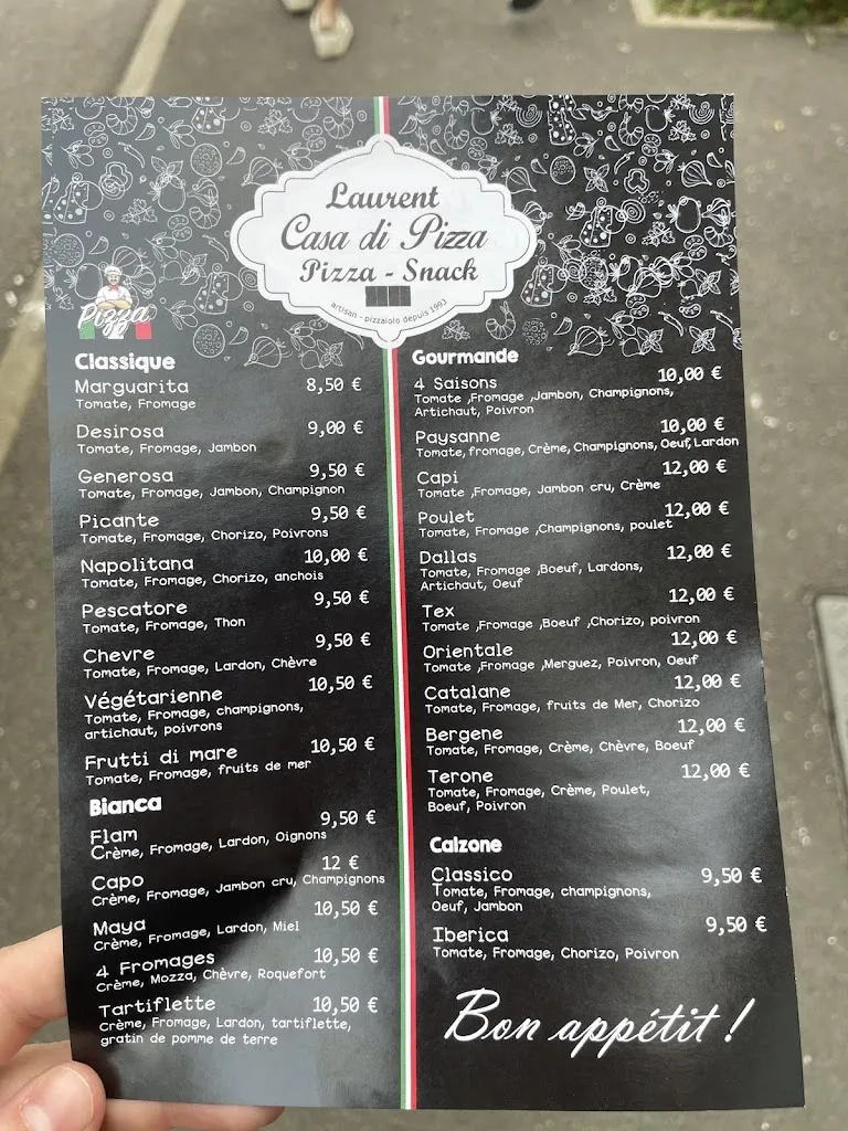 Julie Ambrosi_Snack Laurent_Algrange_recensione